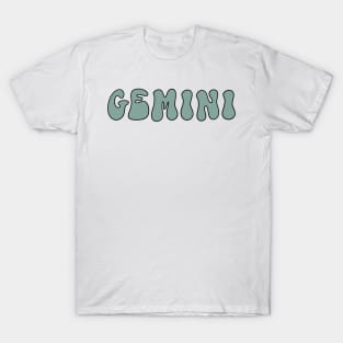 Gemini T-Shirt